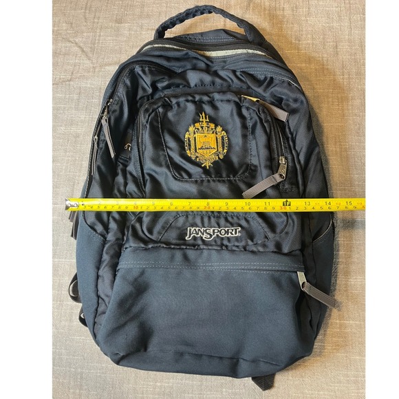 jansport 47jk big student backpack Big Student